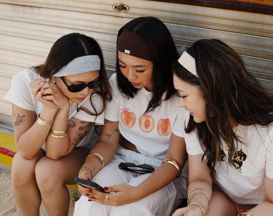 TRILL Headbands