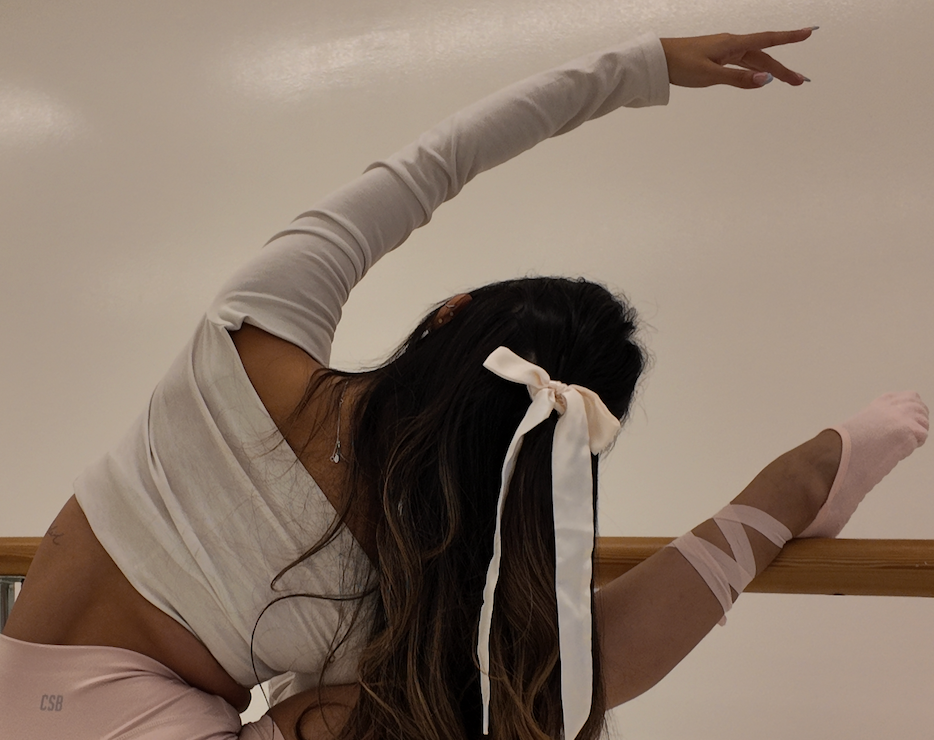 Swan Lake