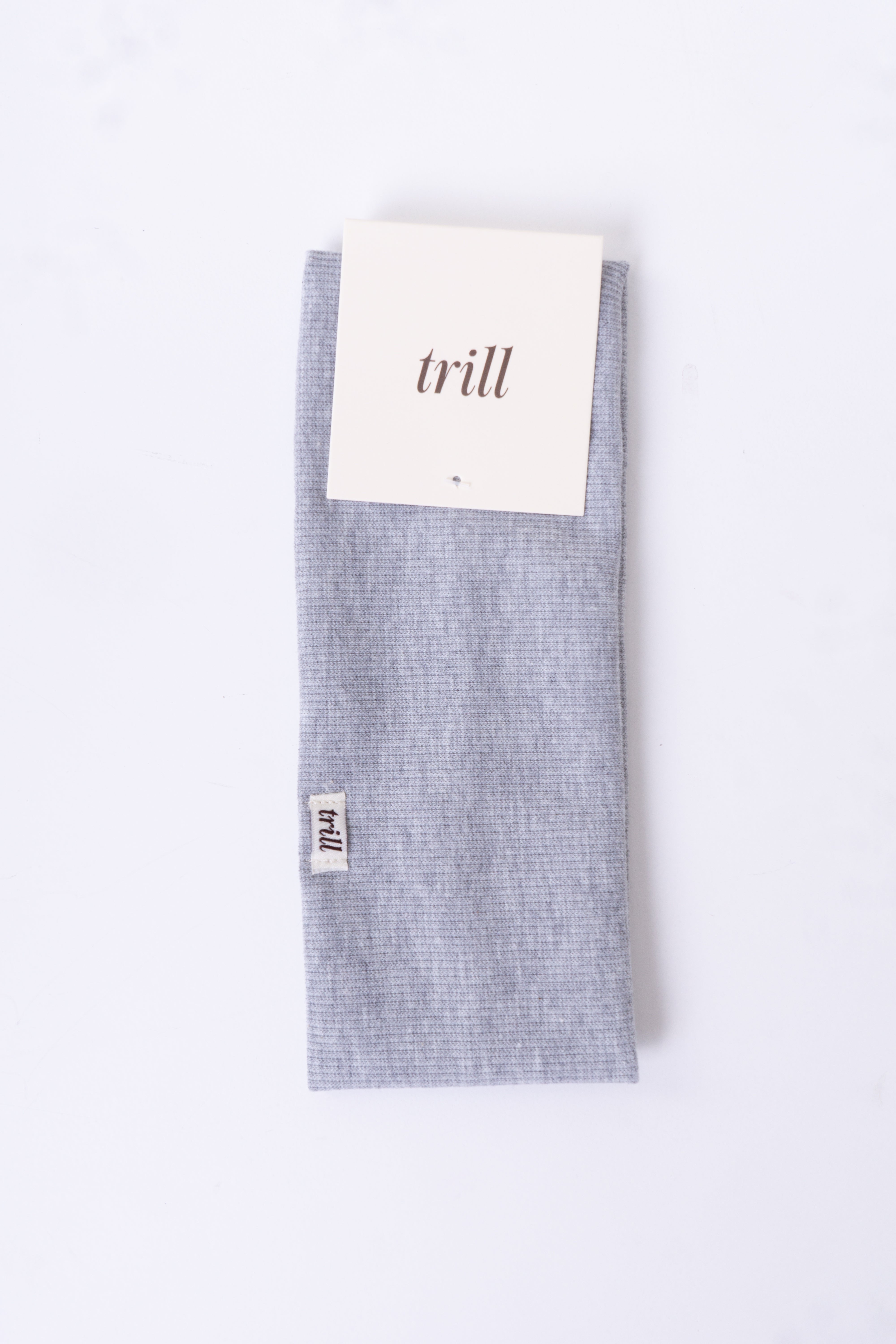 TRILL Signature Headband