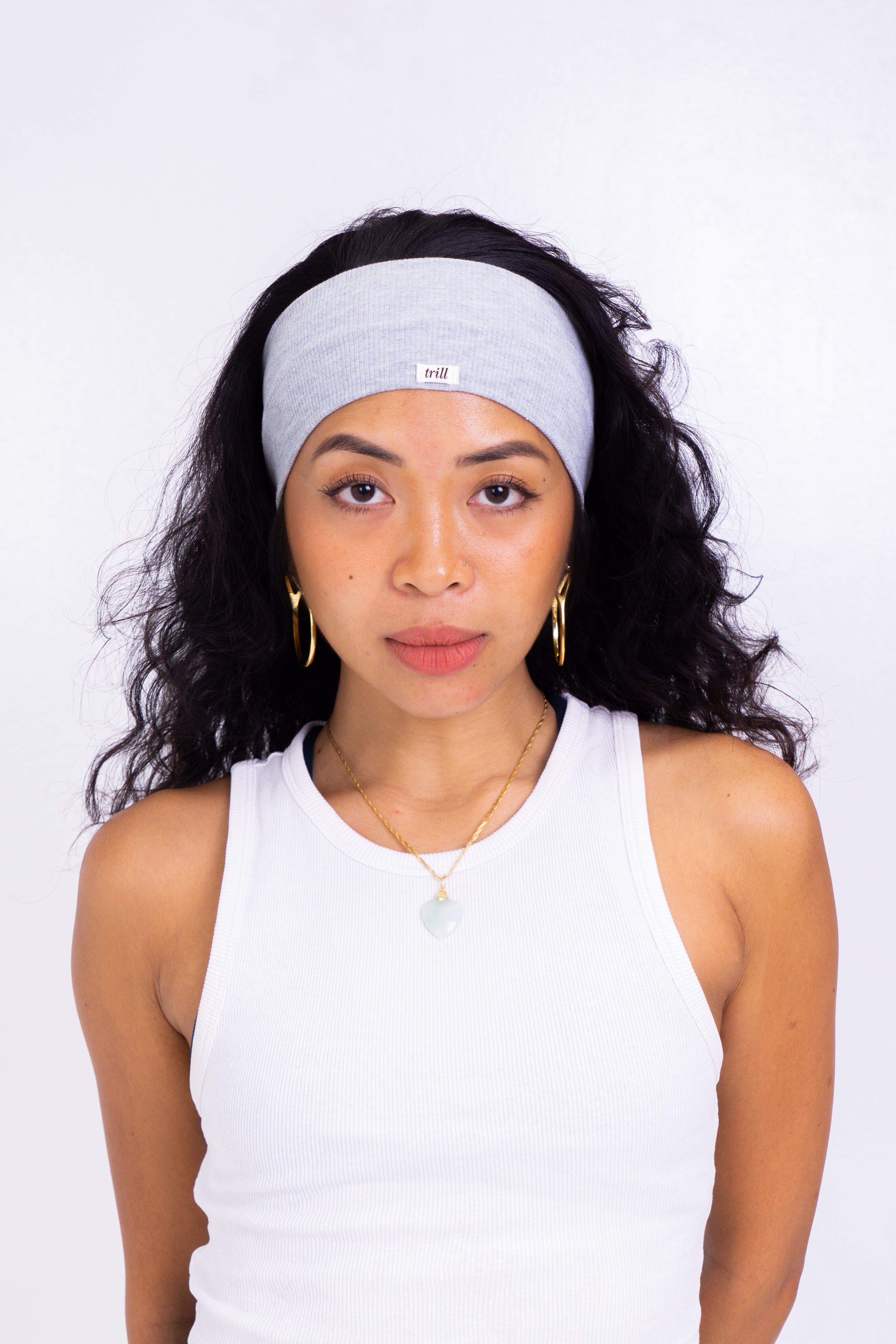 TRILL Signature Headband