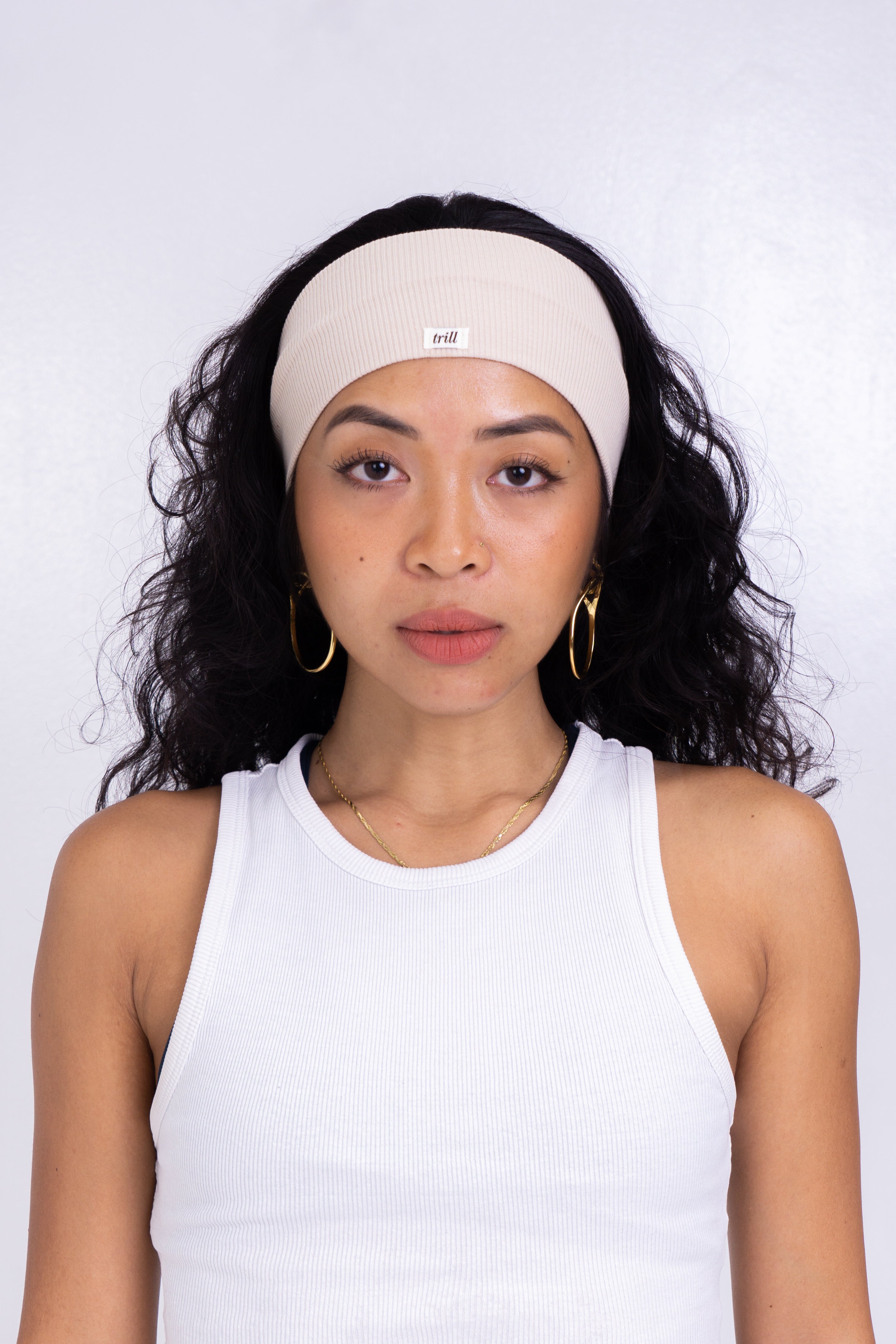 TRILL Signature Headband