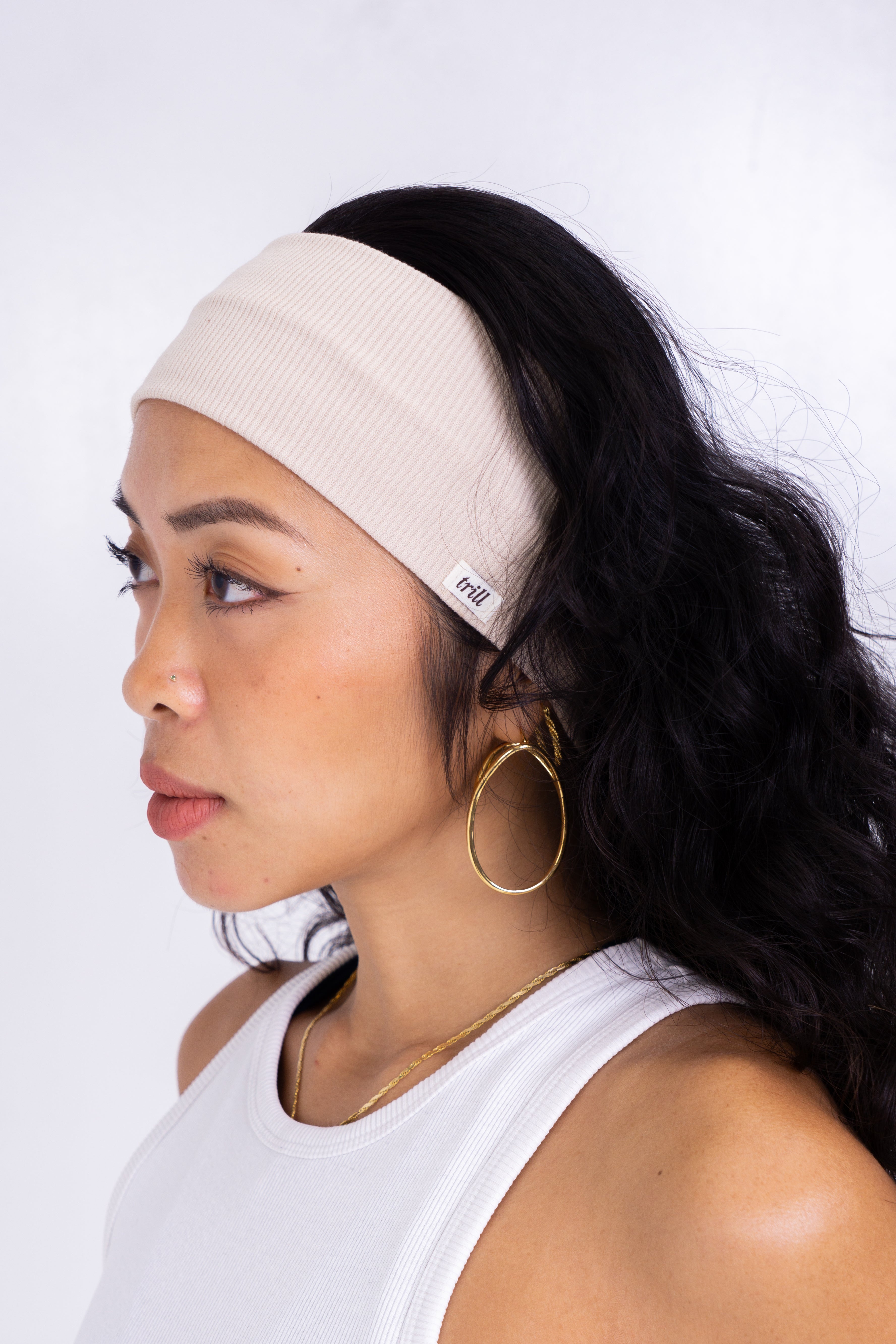 TRILL Signature Headband