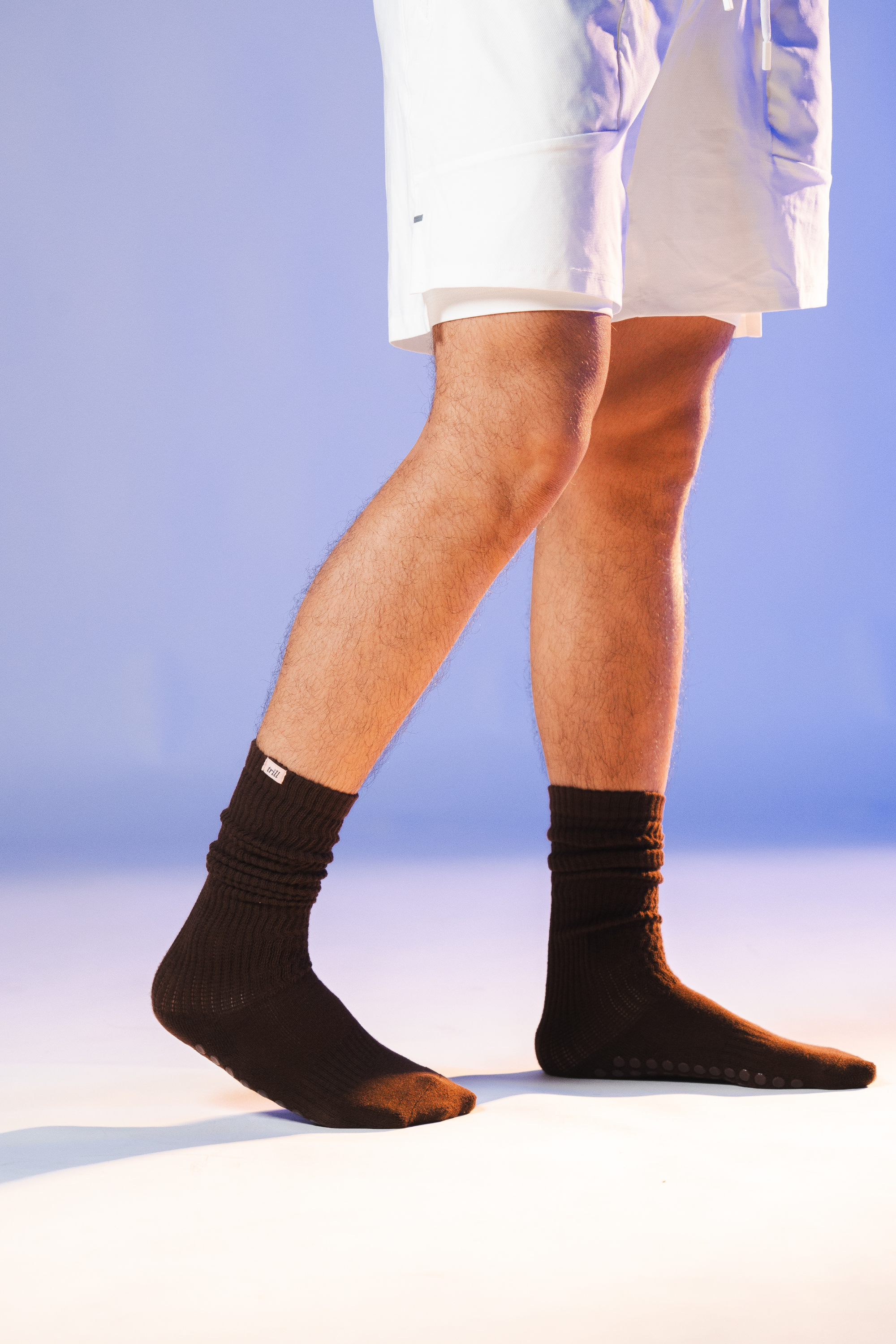 Scrunch Socks